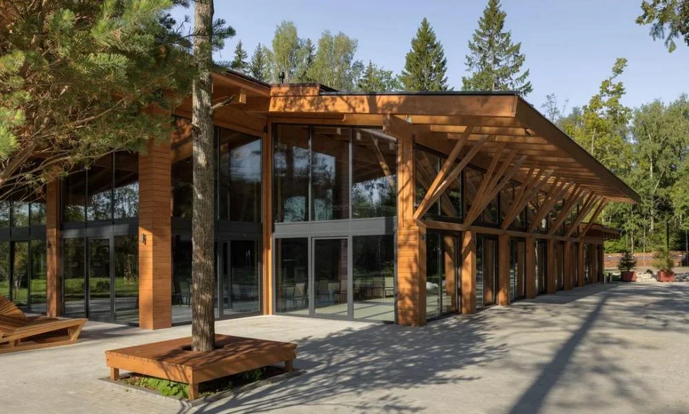 Les Art Resort - Детская зона, Дорохово