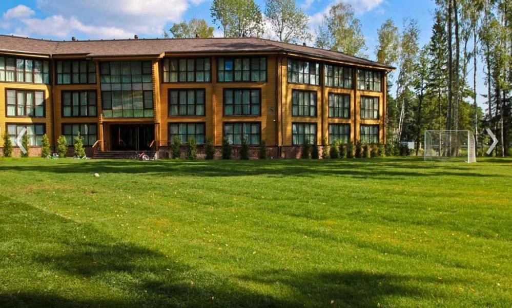 Les Art Resort - Интерьер отеля, Дорохово